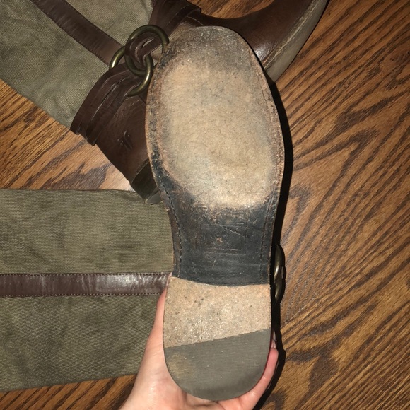 Frye Riding boots - Picture 3 of 6